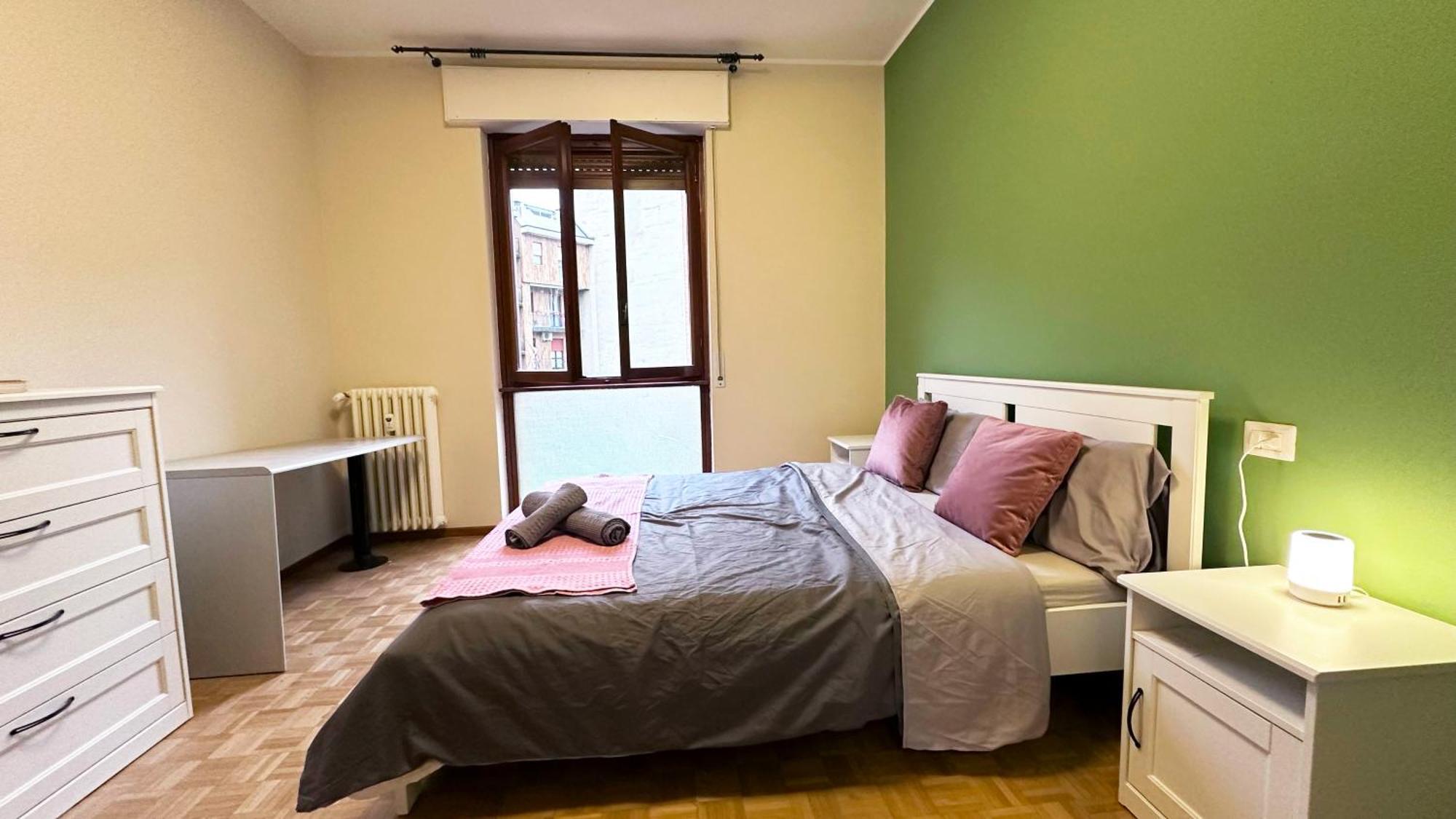 Atene House Милано Екстериор снимка