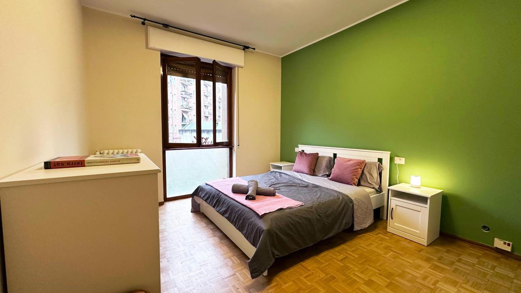 Atene House Милано Екстериор снимка