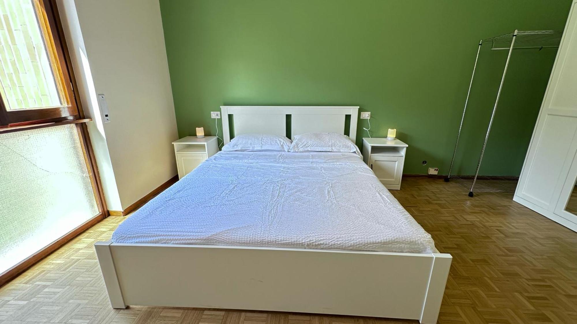Atene House Милано Екстериор снимка