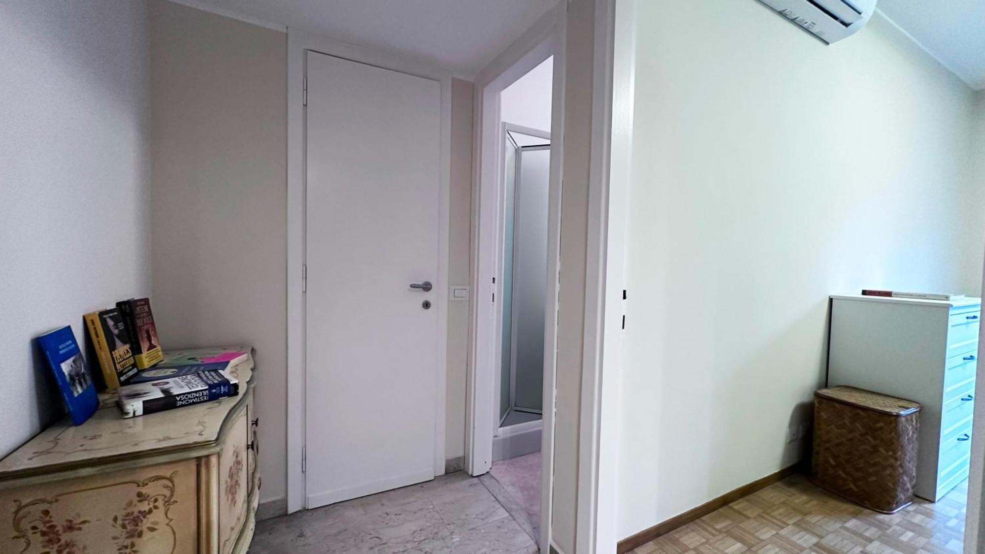 Atene House Милано Екстериор снимка