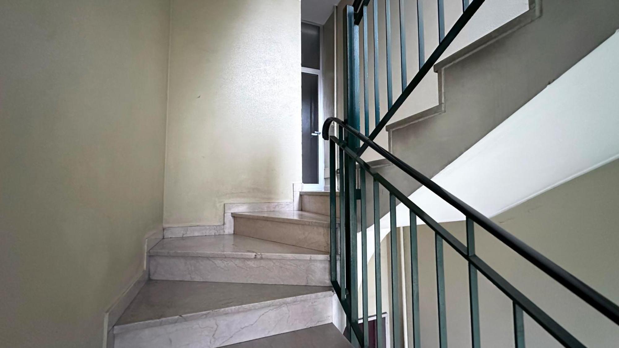 Atene House Милано Екстериор снимка