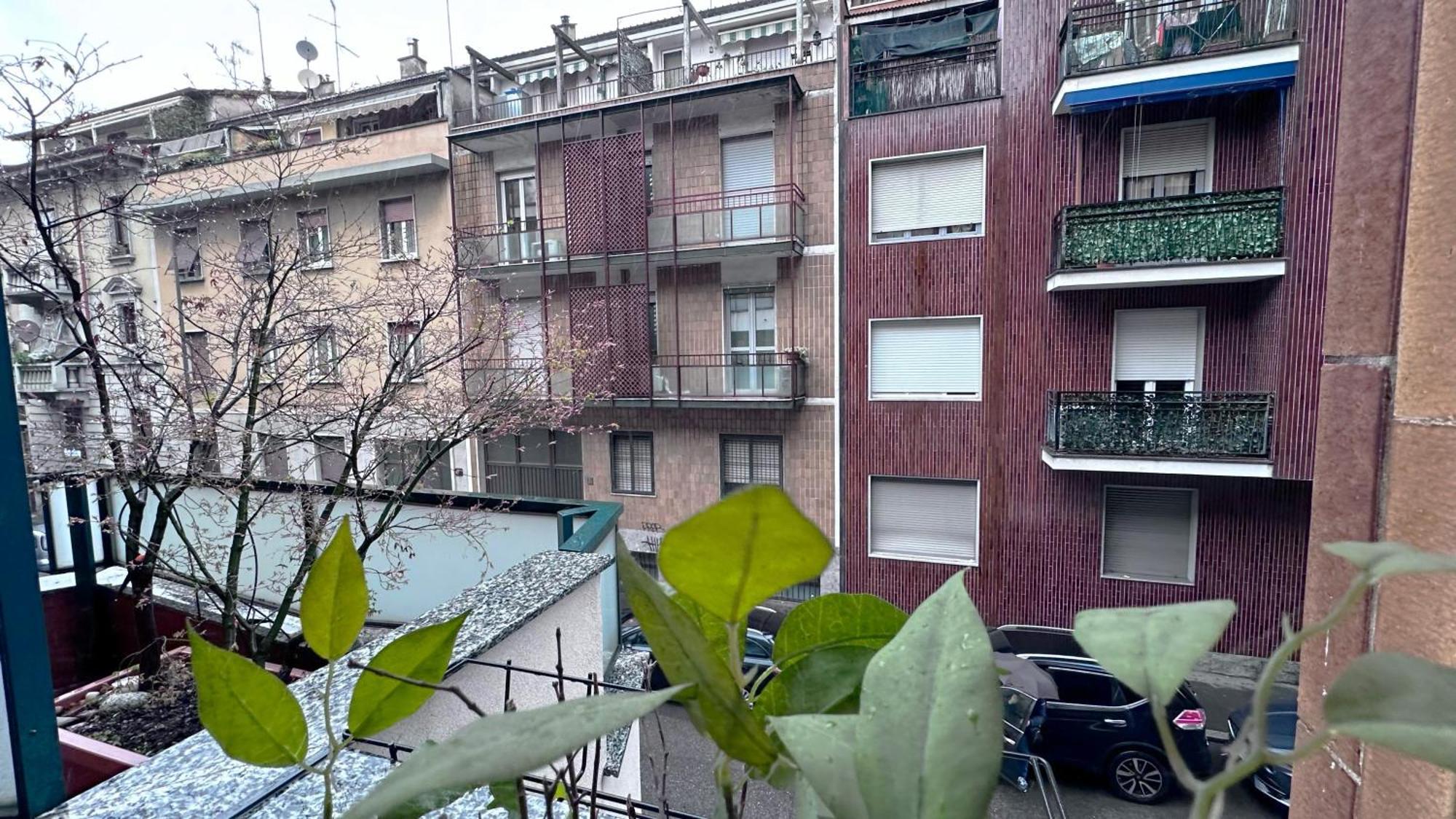 Atene House Милано Екстериор снимка